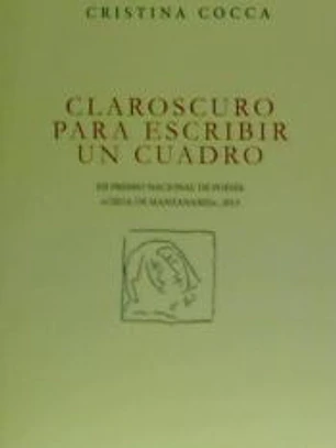 Claroscuro para escribir un cuadro