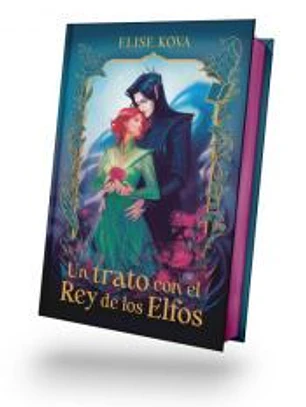 Un trato con el rey de los elfos
