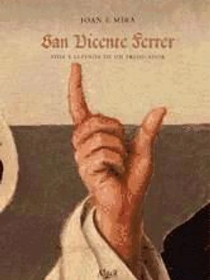 SAN VICENTE FERRER (ALGAR)