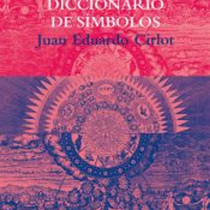 Diccionario de símbolos 1
