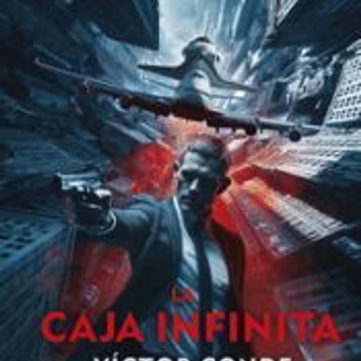 La caja infinita 1