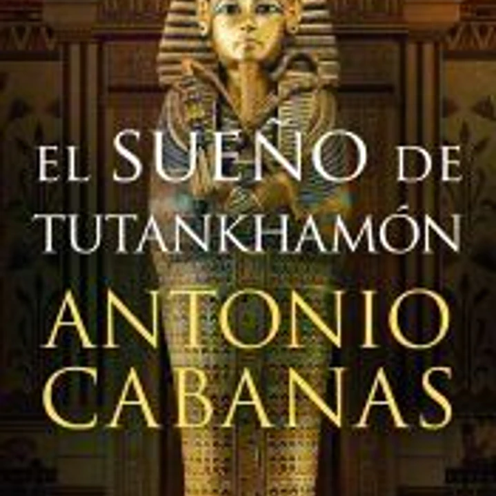 El sueño de Tutankhamón 1