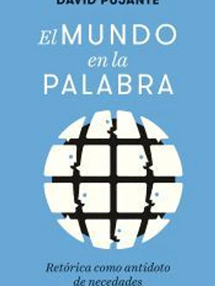 El mundo en la palabra
