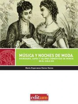 Música y Noches de Moda