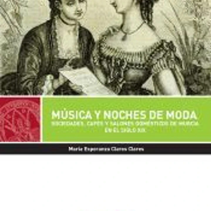Música y Noches de Moda 1