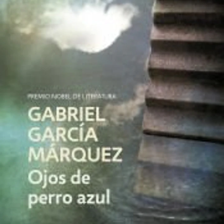 Ojos de perro azul 1