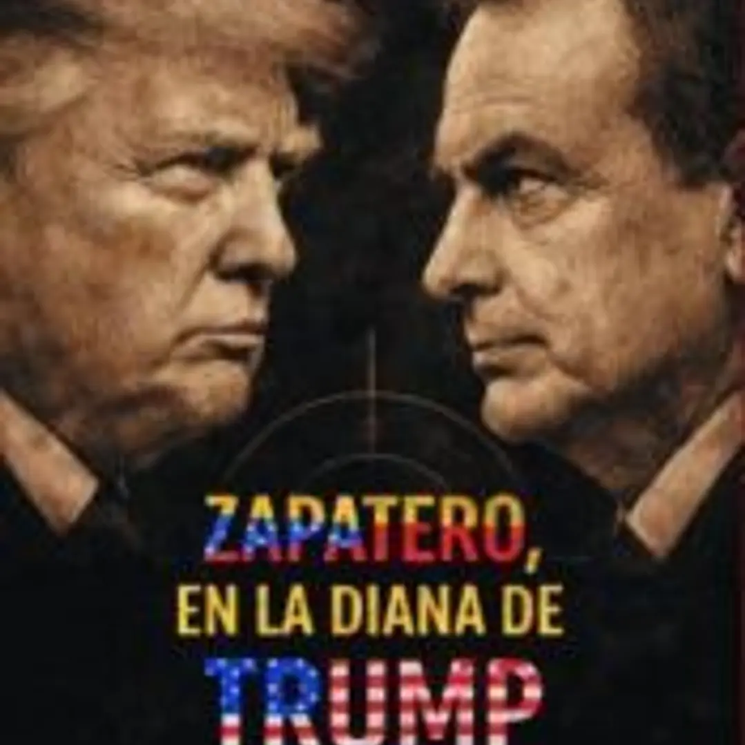 Zapatero en la diana de Trump 1