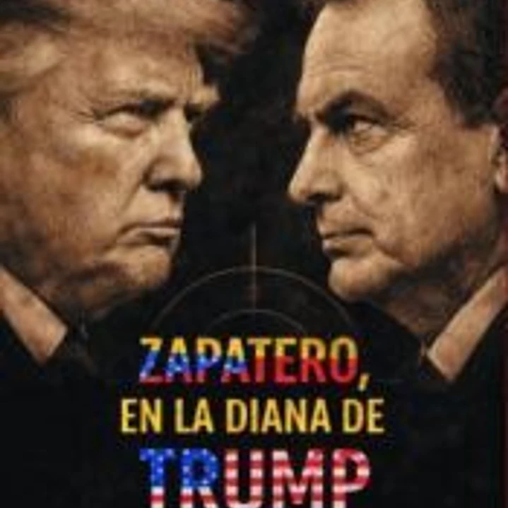 Zapatero en la diana de Trump 1