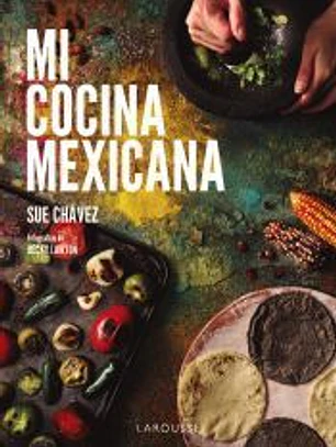 Mi cocina mexicana