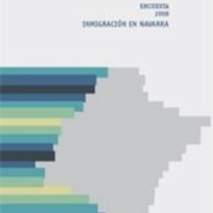 ENCUESTA 2008 INMIGRACION EN NAVARRA 1