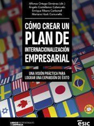 CÓMO CREAR UN PLAN DE INTERNACIONALIZACIÓN EMPRESARIAL