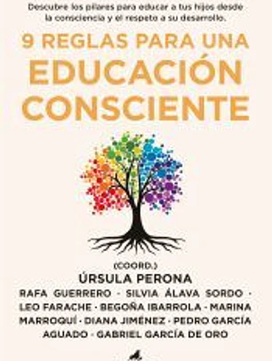 9 reglas para una educación consciente