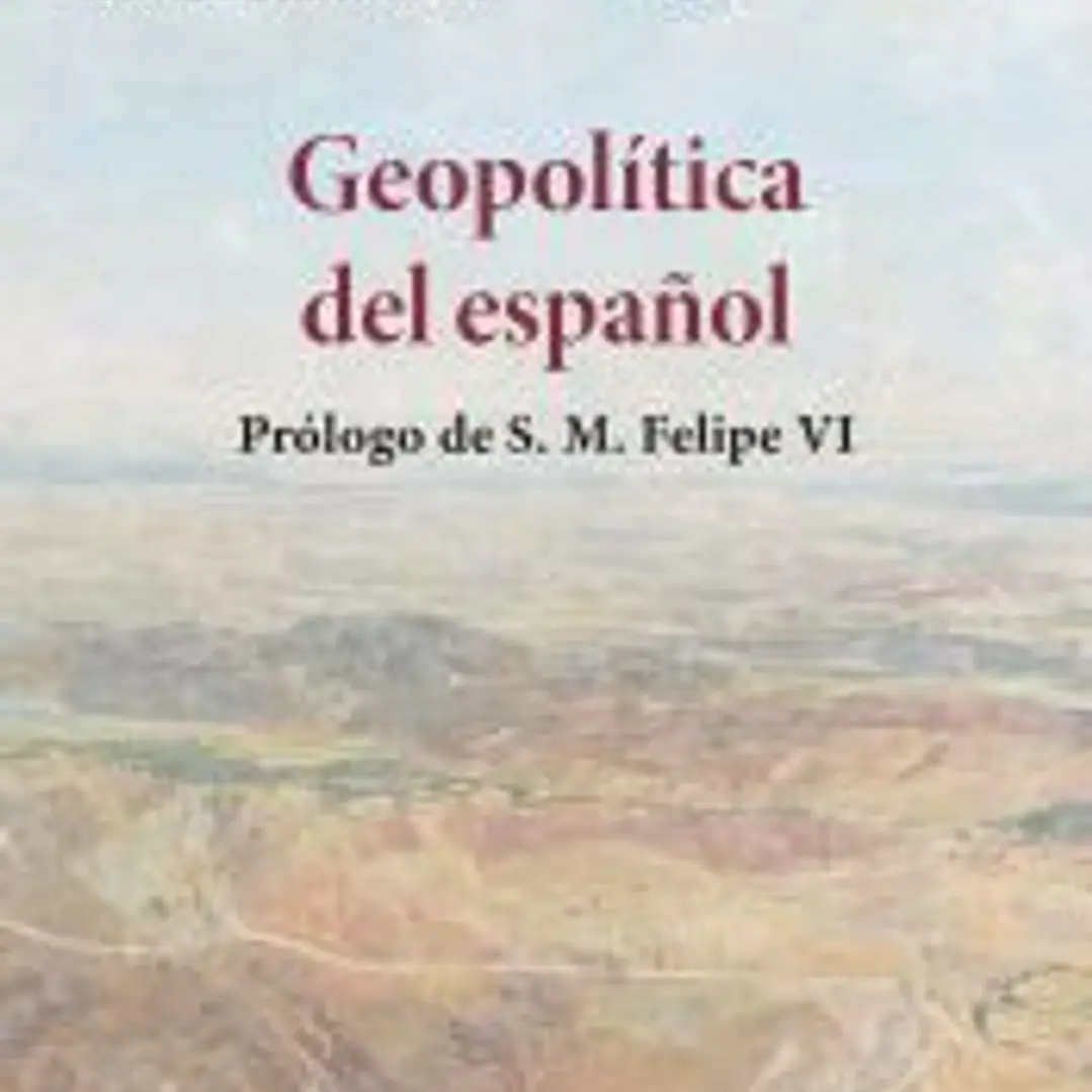 Geopolítica del español 1