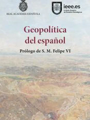 Geopolítica del español