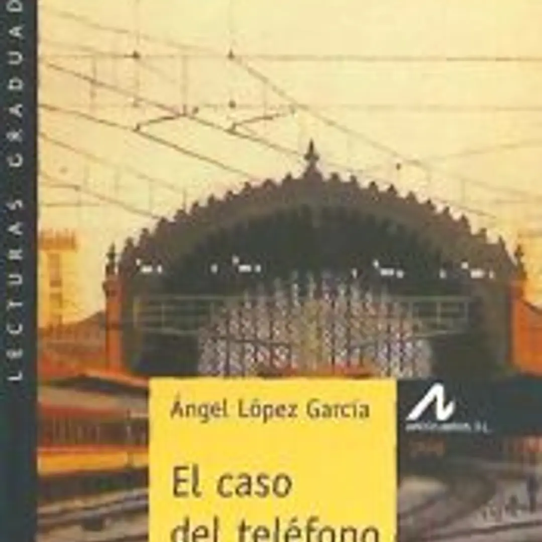 El caso del teléfono móvil (Nivel 2) 1