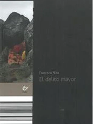 Delito mayor, El