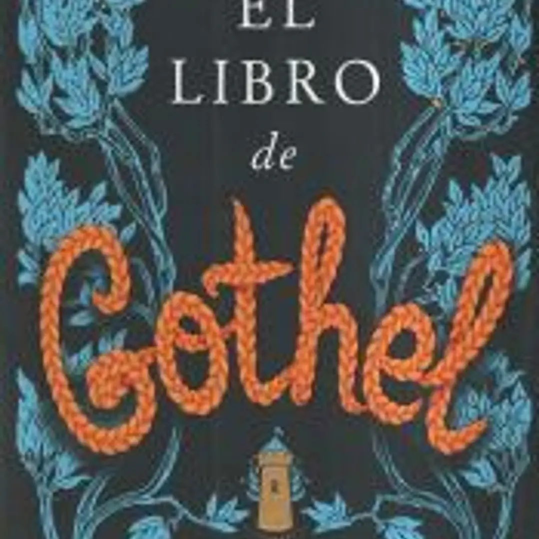 El libro de Gothel 1