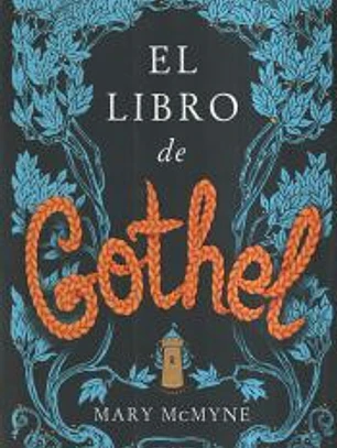 El libro de Gothel
