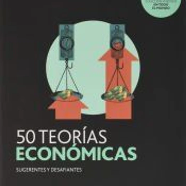 GB. 50 teorías económicas 1