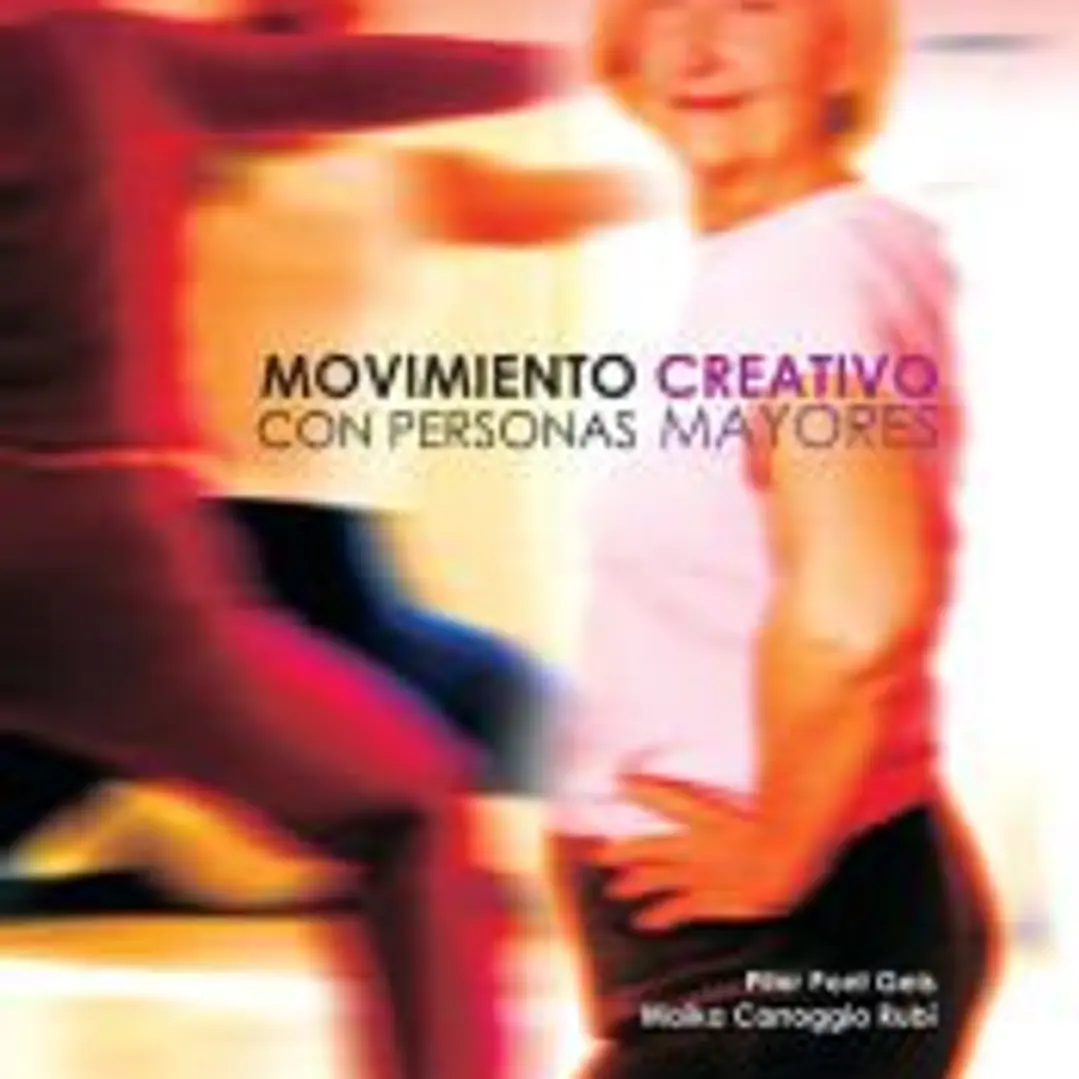 MOVIMIENTO CREATIVO CON PERSONAS MAYORES 1