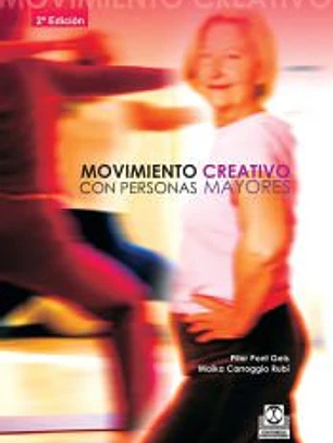 MOVIMIENTO CREATIVO CON PERSONAS MAYORES