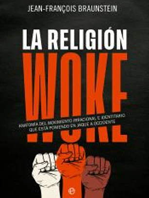 La religión Woke