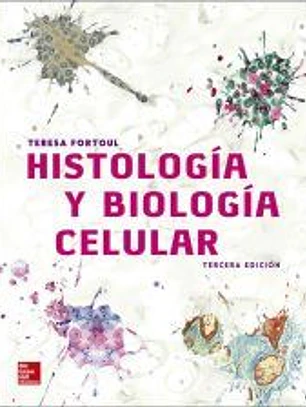 Histología y biología celular