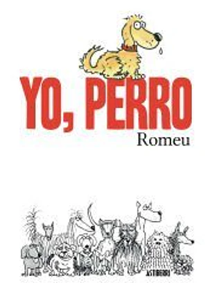 Yo, perro