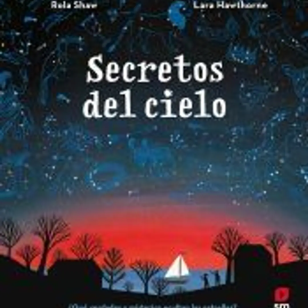 Secretos del cielo 1