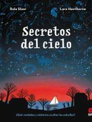 Secretos del cielo