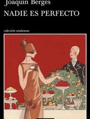 Nadie es perfecto