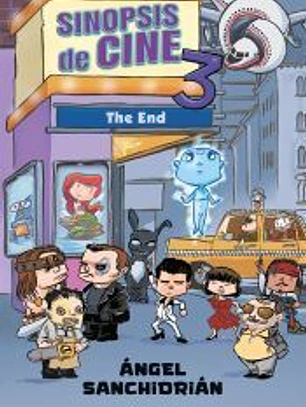 Sinopsis de cine 3