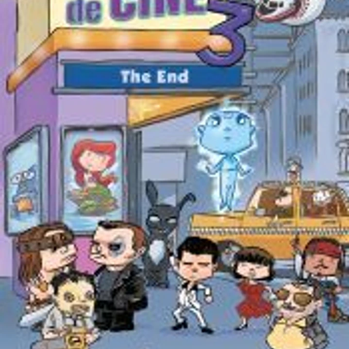 Sinopsis de cine 3 1