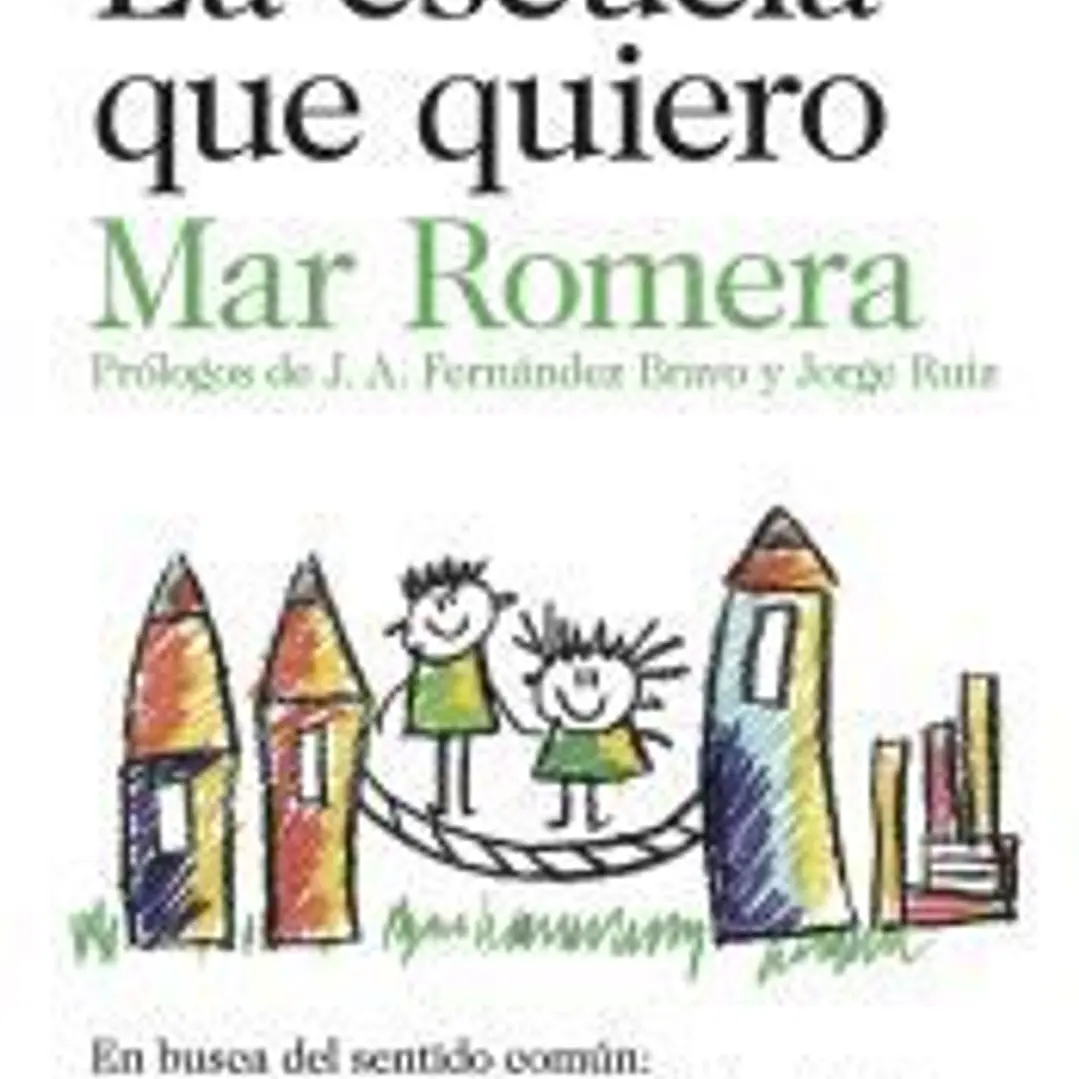 La escuela que quiero 1