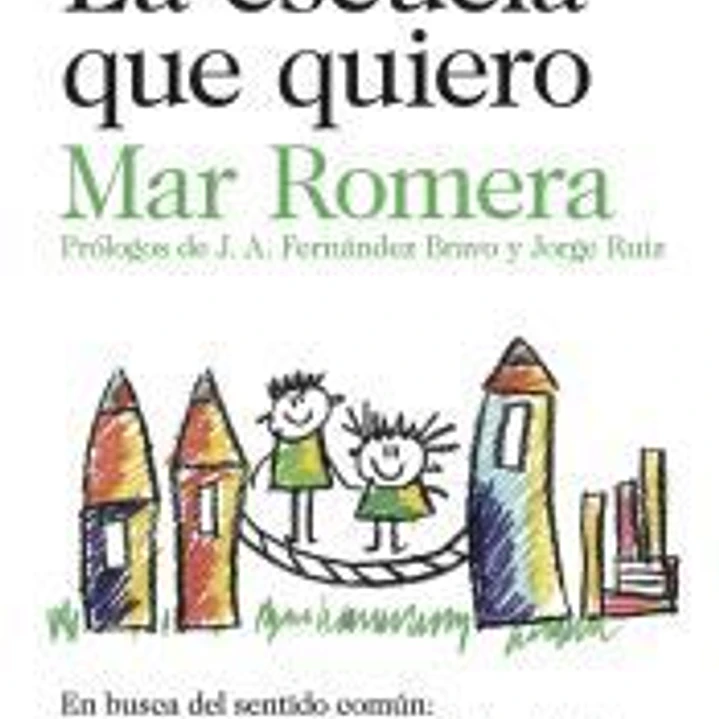 La escuela que quiero 1