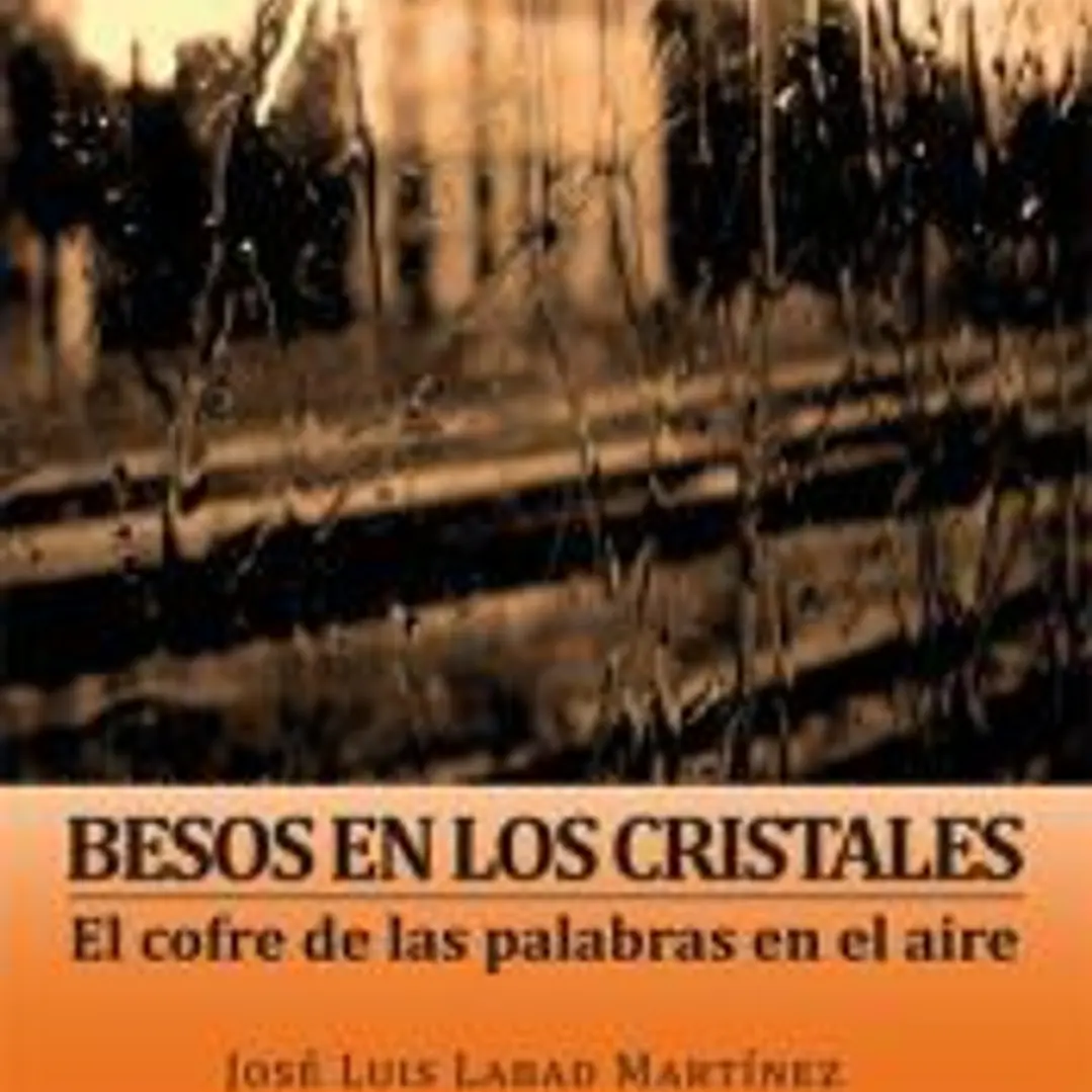 Besos en los cristales 1