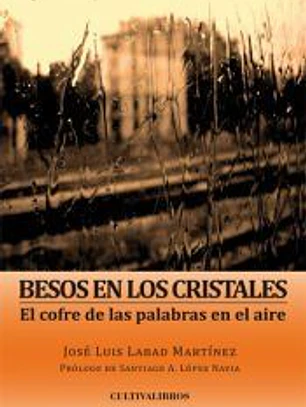 Besos en los cristales