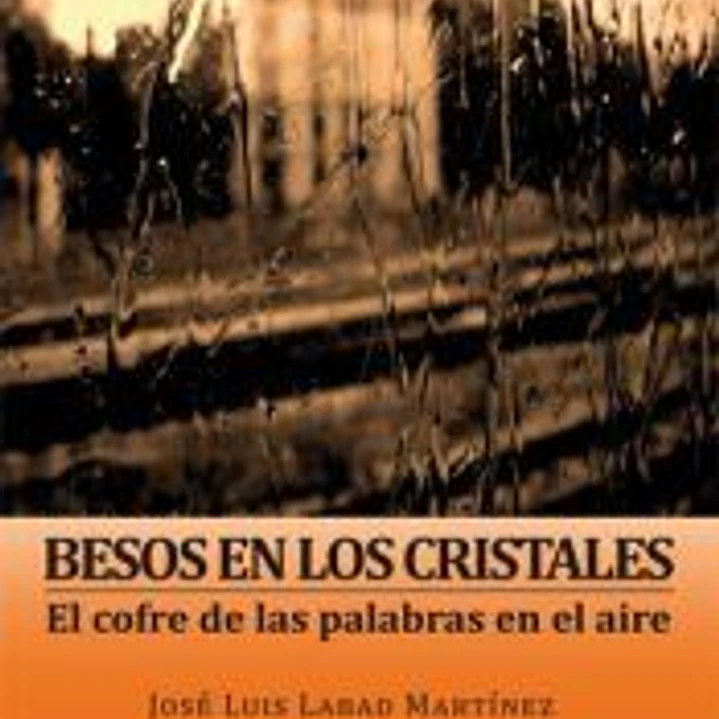 Besos en los cristales 1