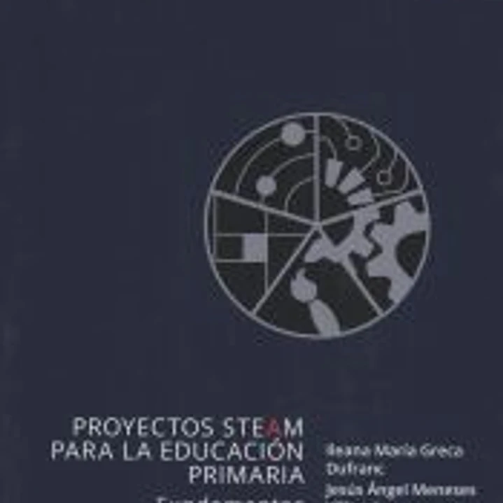 PROYECTOS STEAM PARA LA EDUCACION PRIMARIA 1