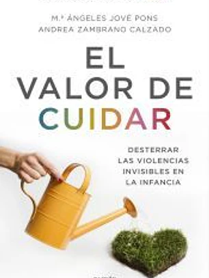 El valor de cuidar