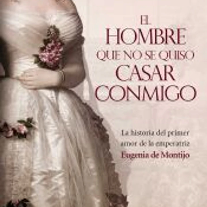 El hombre que no se quiso casar conmigo 1