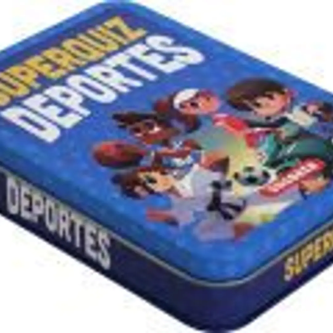 Deportes 1