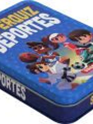 Deportes