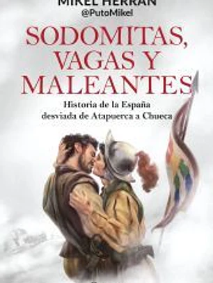 Sodomitas, vagas y maleantes