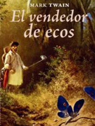 El vendedor de ecos