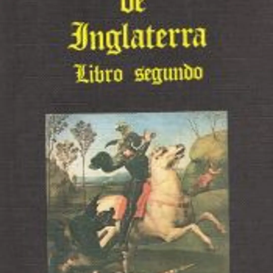 Palmerín de Inglaterra. Tomo II 1