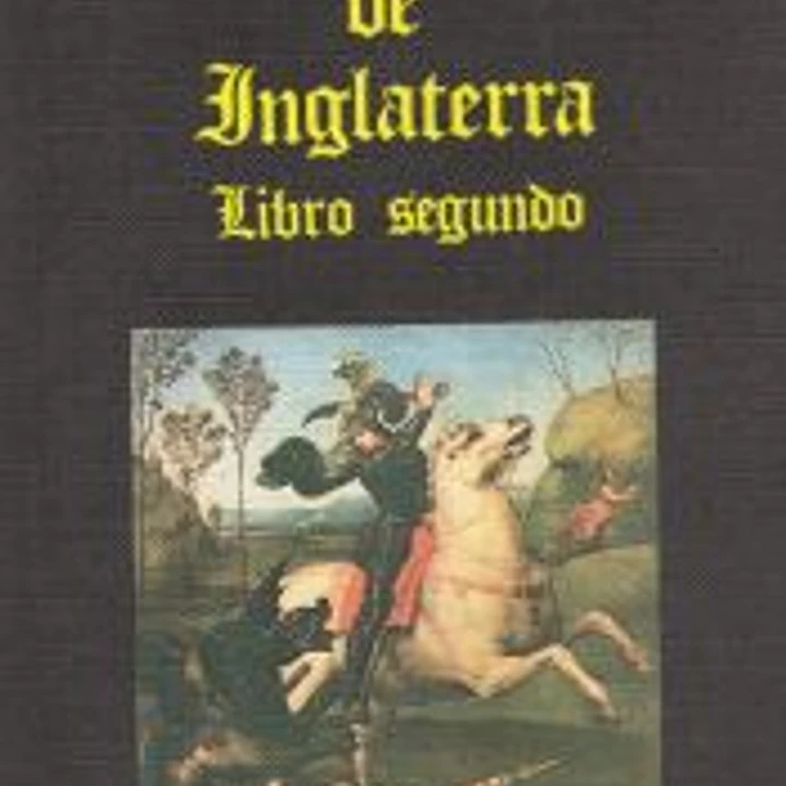 Palmerín de Inglaterra. Tomo II 1