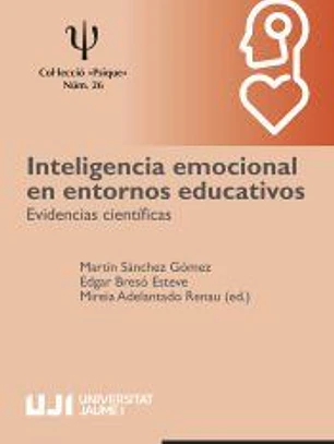Inteligencia emocional en entornos educativos: evidencias científicas