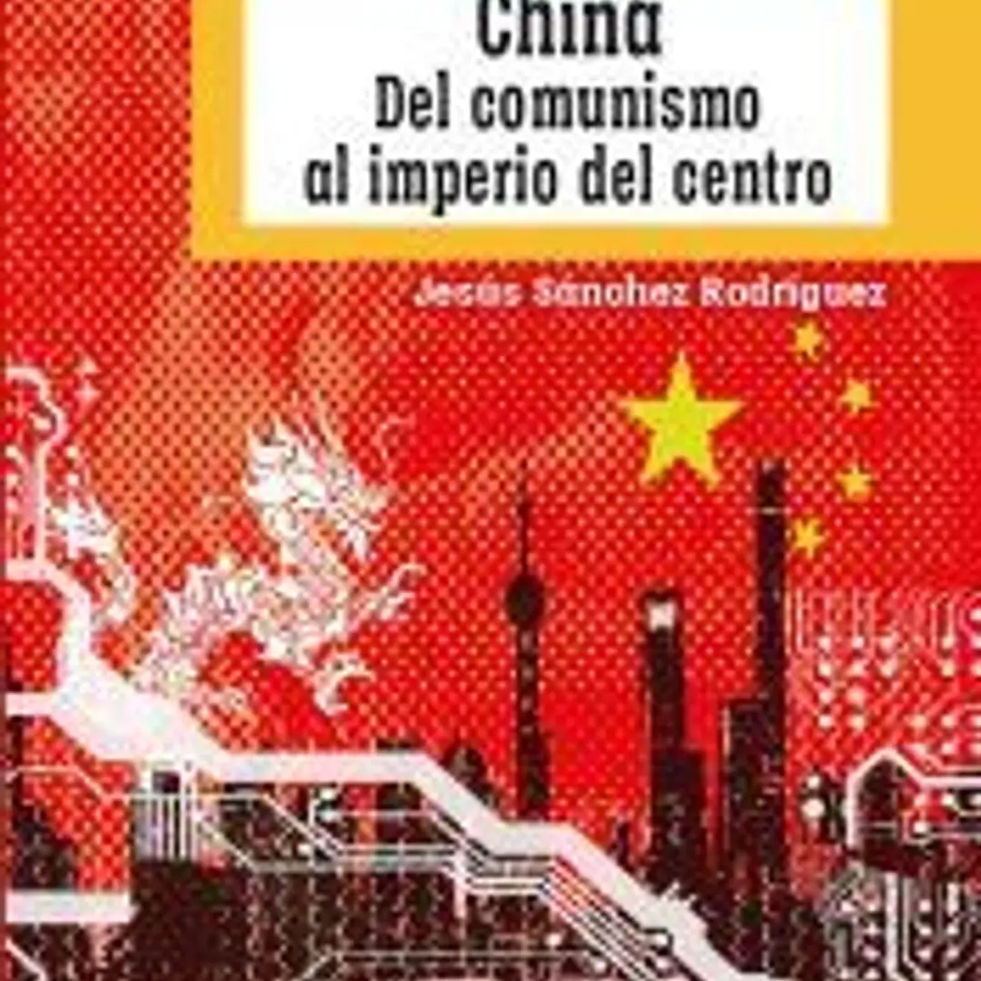 China del comunismo al imperio del centro 1
