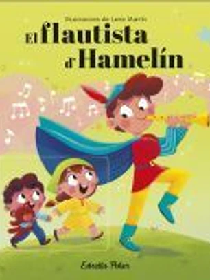 El flautista d'Hamelín